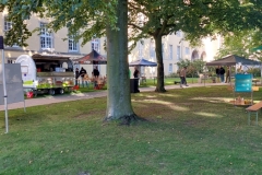 Berkelfestival 2026 Coesfeld