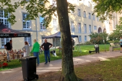 Berkelfestival 2026 Coesfeld