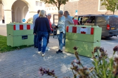 Berkelfestival 2026 Coesfeld