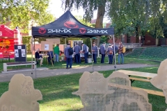 Berkelfestival 2026 Coesfeld