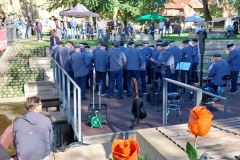 Berkelfestival 2026 Coesfeld