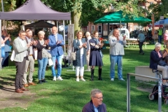 Berkelfestival 2026 Coesfeld