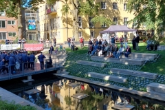 Berkelfestival 2026 Coesfeld