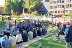 Berkelfestival 2026 Coesfeld