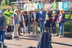 Berkelfestival 2026 Coesfeld