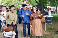 Berkelfestival 2026 Coesfeld