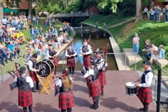 Berkelfestival 2026 Coesfeld