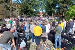 Berkelfestival 2026 Coesfeld