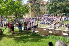 Berkelfestival 2026 Coesfeld
