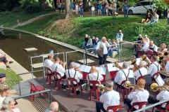 Berkelfestival 2026 Coesfeld