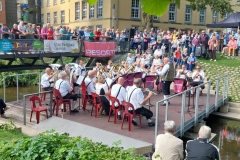 Berkelfestival 2026 Coesfeld