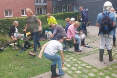Berkelfestival 2026 Coesfeld