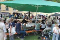 Berkelfestival 2026 Coesfeld