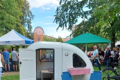 Berkelfestival 2026 Coesfeld