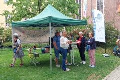 Berkelfestival 2026 Coesfeld