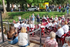 Berkelfestival 2026 Coesfeld