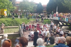 Berkelfestival 2026 Coesfeld