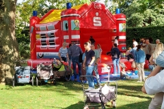 Berkelfestival 2026 Coesfeld
