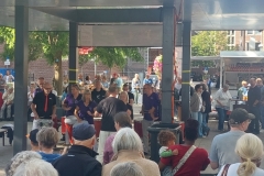 Berkelfestival 2026 Coesfeld