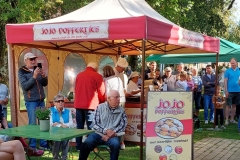 Berkelfestival 2026 Coesfeld