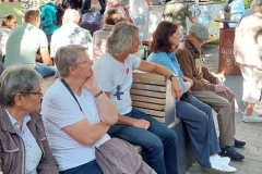 Berkelfestival 2026 Coesfeld