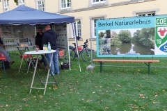 Berkelfestival 2026 Coesfeld