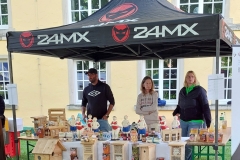 Berkelfestival 2026 Coesfeld