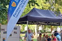 Berkelfestival 2026 Coesfeld