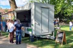 Berkelfestival 2026 Coesfeld