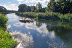 Wengersteeg