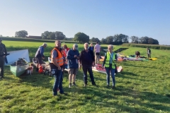 Berkel Kanorally 2023