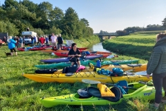 Berkel Kanorally 2023