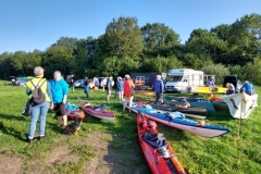 Berkel Kanorally 2023