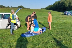 Berkel Kanorally 2023