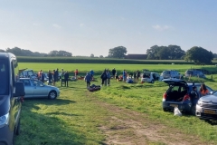 Berkel Kanorally 2023