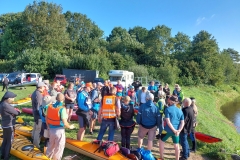 Berkel Kanorally 2023