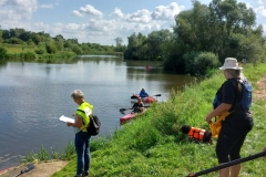 Berkel Kanorally 2023