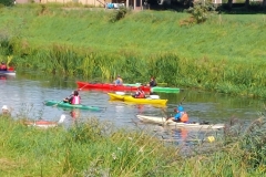 Berkel Kanorally 2023