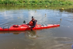 Berkel Kanorally 2023