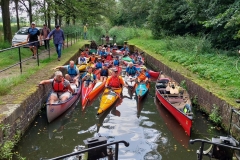 Berkel Kanorally 2023