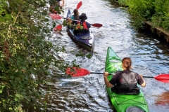 Berkel Kanorally 2023