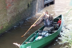 Berkel Kanorally 2023