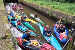 Berkel Kanorally 2023