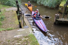 Berkel Kanorally 2023