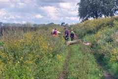 Berkel Kanorally 2023