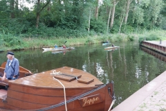 Berkel Kanorally 2023