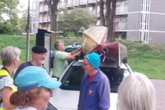 Berkel Kanorally 2023