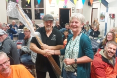 Berkel Kanorally 2023