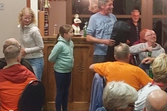 Berkel Kanorally 2023