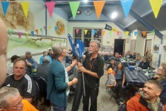 Berkel Kanorally 2023